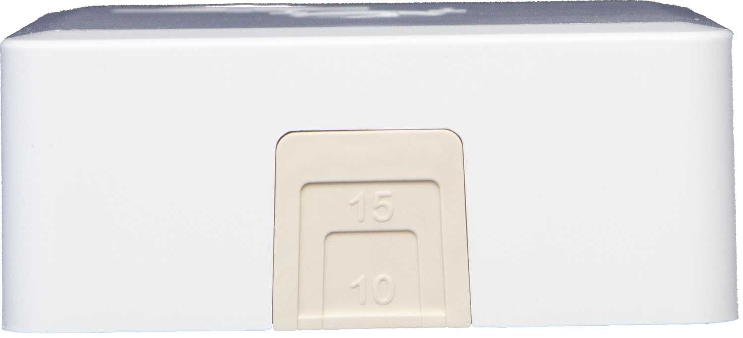 Коробки монтажные огнестойкие КМ-О IP41-s